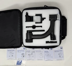Cabezal cardán Sirui PH-20.Nuevo - Imagen 1 de 4