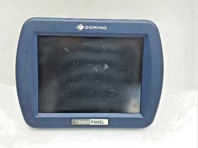 Domino EPT125214 Touchpanel Type 2 - Image 1 of 4