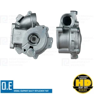 FÜR BMW 116i 118i 120i E87 E88 E82 E80 KÜHLWASSERPUMPE BRANDNEU - Bild 1 von 1