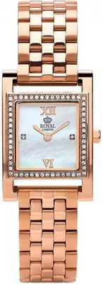 Reloj pulsera Royal London unisex PVP 119,99 € Foto 1 de 4