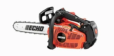 Echo 16 in. 35.8 cc Gas 2-Stroke Top Handle Chainsaw - CS-355T-16. - Image 1 of 4