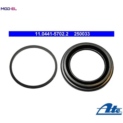 KIT DE SELLOS PINZA FRENO 11.0441-5702.2 PARA FERRARI MONDIAL/Convertible 328/GTS Foto 1 de 4