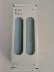 Bala Bars 2LB - Picture 1 of 5