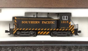 Southern Pacific NW-2 #1315, Kato, neu im Karton - Bild 1 von 5