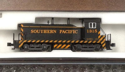 Southern Pacific NW-2 #1315, Kato, New in Box - Image 1 of 4