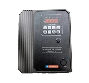 KBDA-48 (9661) KB Electronics AC Drives, KBDA Series - Picture 1 of 1