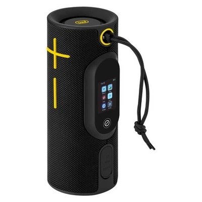 Trevi Cassa wireless FM Tws Black 20W XSC8B30BD0 - Immagine 1 di 4