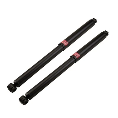 Amortiguadores traseros KYB Excel-G puntales para camioneta Dodge W100 W200 y W300 nuevo par Foto 1 de 2