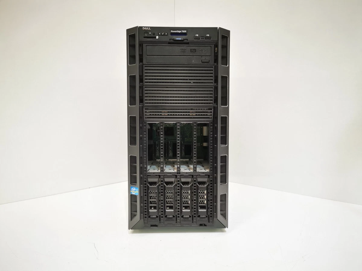 Dell Poweredge T620 Computer Servers for sale | eBay