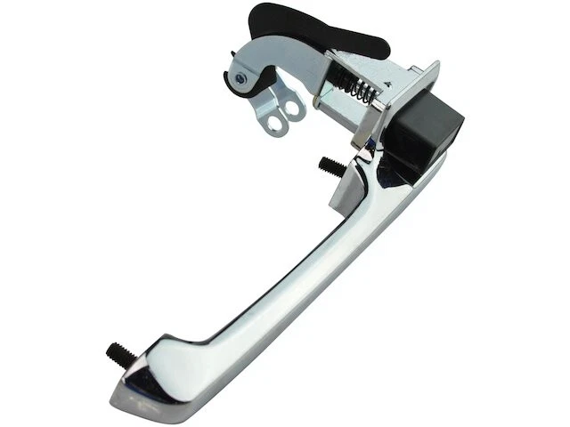 Manija de puerta derecha para Ford F250 1980-1996 1995 1981 1982 1983 1984 1985 TT338CH Foto 1 de 1