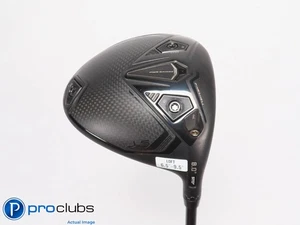 Cobra Darkspeed LS 8* Driver - Mitsubishi Kai'li Blue 70g X-Flex - 455897 - Picture 1 of 4