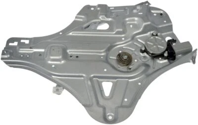 Power Window Motor and Regulator fits 2006-2010 Kia Optima  DORMAN OE SOLUTIONS - Image 1 of 4