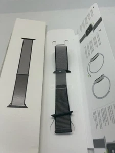 Apple Watch 44 mm ancre gris boucle sport - Photo 1 sur 2
