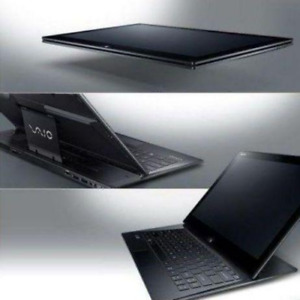 VAIO Duo13 SVD1323SAJ Laptop PC Tablet Home appliances Home work Windows