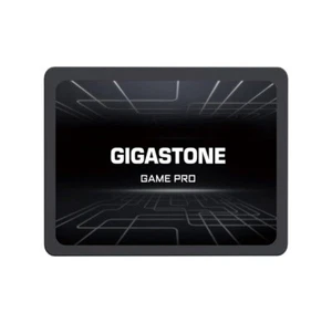 GIGASTONE Game Pro 1TB SSD SATA III 6Gb/s. 3D NAND 2.5" - Afbeelding 1 van 3