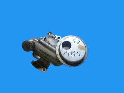 МАСЛЯНЫЙ НАСОС ДВИГАТЕЛЯ MASERATIGRANTURISMO M145 2008 4.2 V8 F136UC - Изображение 1 из 4