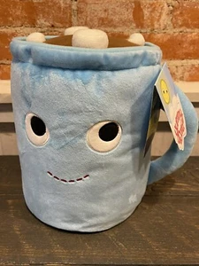 Kidrobot Yummy World 11" Hot Chocolate Toy Designer Plush NEW - Rare! - Picture 1 of 5