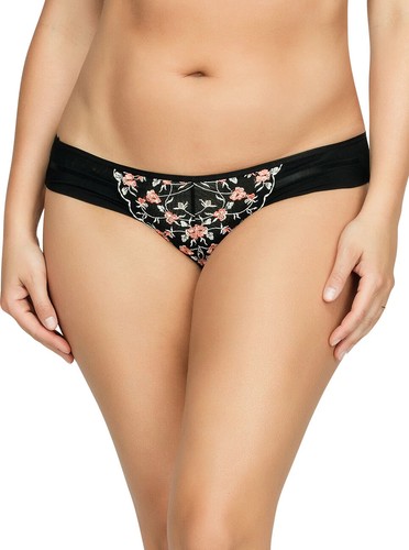 Parfait by Affinitas Women's Briana Bikini Panty P5673