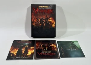 Warhammer - The End Times - Vermintide PC Big Box Sammel Edition USK 18 239 - Bild 1 von 7