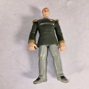 Playmates TMNT General Blanque 6 inch Figur - Bild 1 von 3