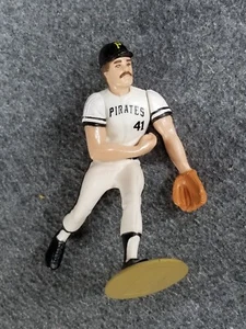 Mike Dunne 1988 Kenner Starting Lineup Loose Figure Pittsburgh Pirates - Picture 1 of 3