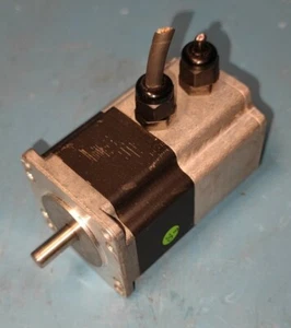 Jenaer Antriebstechnik   23S21-0560-803J7-AA  Servomotor / Schrittmotor - Picture 1 of 6