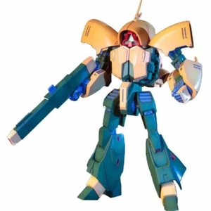 HGUC Zeta Gundam 1/144 NRX-044 ASSHIMAR Model kit Robot Hero Action Figure Toy - Picture 1 of 6