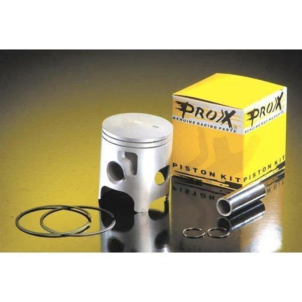 ProX Piston Kit - Honda XR200 '80-84/200R '81-83 & 86-02 10.0:1 (65.50mm) - Image 1 of 1