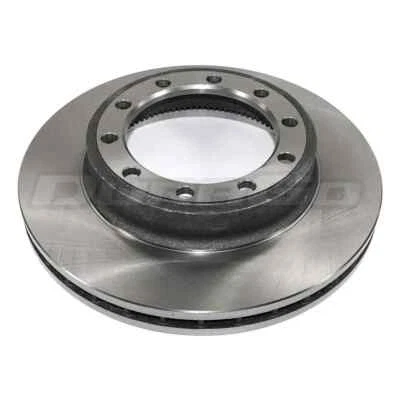 盘式制动转子 IAP Dura BR901102 — 第 1/2 张图片