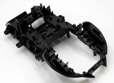 Ersatzteil "Rahmen" für Logitech G502 wireless Gaming-Maus Reparatur - Bild 1 von 4