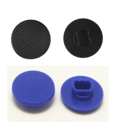 4PCS Analog Joystick Stick Cap Cover Thumb Button For PSP 1000 US - Image 1 of 4
