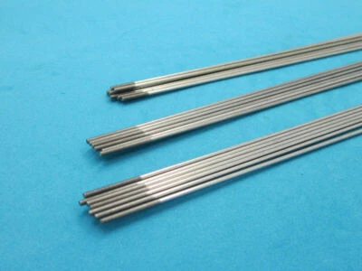 5pcs Servo Rudder M2 Stainless steel Arm Linkage Fixed Wing Rc Boat #1195 - Image 1 of 4