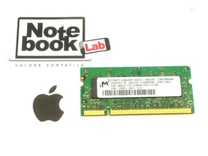 Ram Sodimm So-dimm 1Gb 1G 1 Gb G DDR2-667 DDR DDR2 DDR 2 667 PC2-5300S - Bild 1 von 1