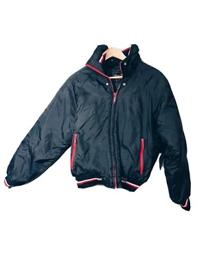 Maxim Wear Yamaha Black Coat - Image 1 of 4