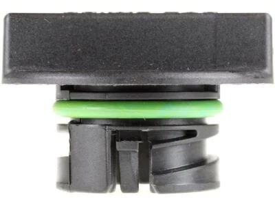 For 2011-2020 Lincoln MKZ Oil Filler Cap 15565CHRZ 2012 2013 2014 2015 2016 2017 - Image 1 of 2