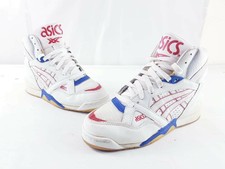 asics high top trainers