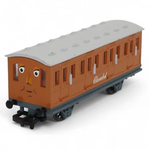 Thomas & Friends Clarabel Coach Car By Bachmann HO Scale Model Train Accessory D - Picture 1 of 7