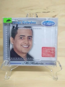Jorge Celedon mi historia - Bild 1 von 2