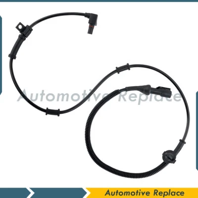FRONT ABS WHEEL SPEED SENSOR for Ford F-250 F-350 F-450 F-550 Super Duty 4WD - Image 1 of 4