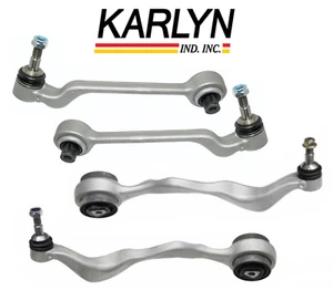Front Lower Control Arm Lt & Rt OE Karlyn for BMW 128 135 325 328 330 335 - Picture 1 of 1