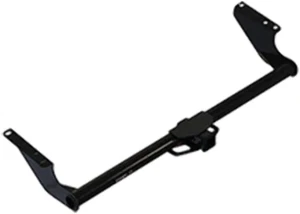 76438 Class 3 Trailer Hitch, 2-Inch Receiver, Black, Compatable with 2021-2022 T - Picture 1 of 1