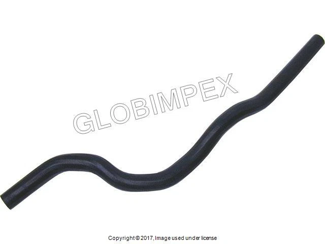 Manguera de calefacción Jaguar Vanden Plas XJ8 XK8 XKR (1997-2004) suministro URO PARTS Foto 1 de 1