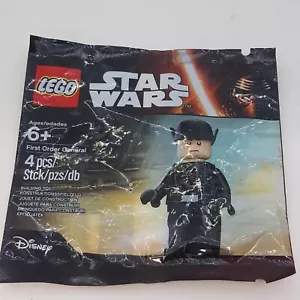 LEGO - Star Wars First Order General Mini Figure - Picture 1 of 2