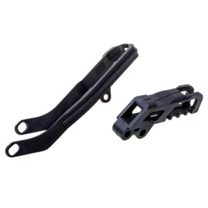 Polisport Chain Guide & Slider Kit for 2002-2004 Honda CR250R - Picture 1 of 2
