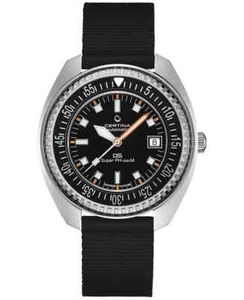 Certina Diver DS Super PH1000M SWISS Automatic Men's Watch C024.907.18.051.00 - Picture 1 of 13