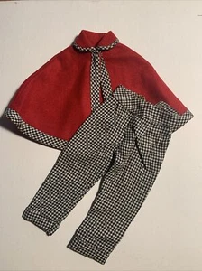 1966 Original FURGA Alta Moda Mod Bois De Boulogne Sheila,Susanna,Simona,Sylvie  - Picture 1 of 9