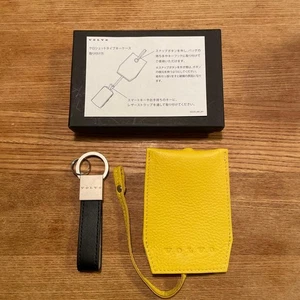 Volvo Schlüsselanhänger "pcw Set Neuheit gebraucht  - Bild 1 von 6