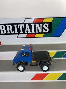 Britains Unimog - Picture 1 of 4