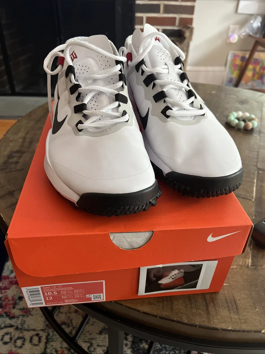 Nike Tiger Woods Athletic Shoes for Men for Sale | Authenticity