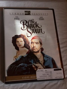 The Black Swan (DVD, 1942) - Picture 1 of 2